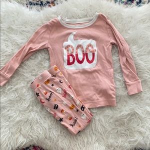 Halloween Pajamas